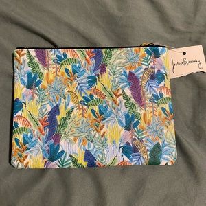 Justina Blakeney medium coin purse